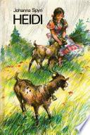 libro Heidi   Espanol